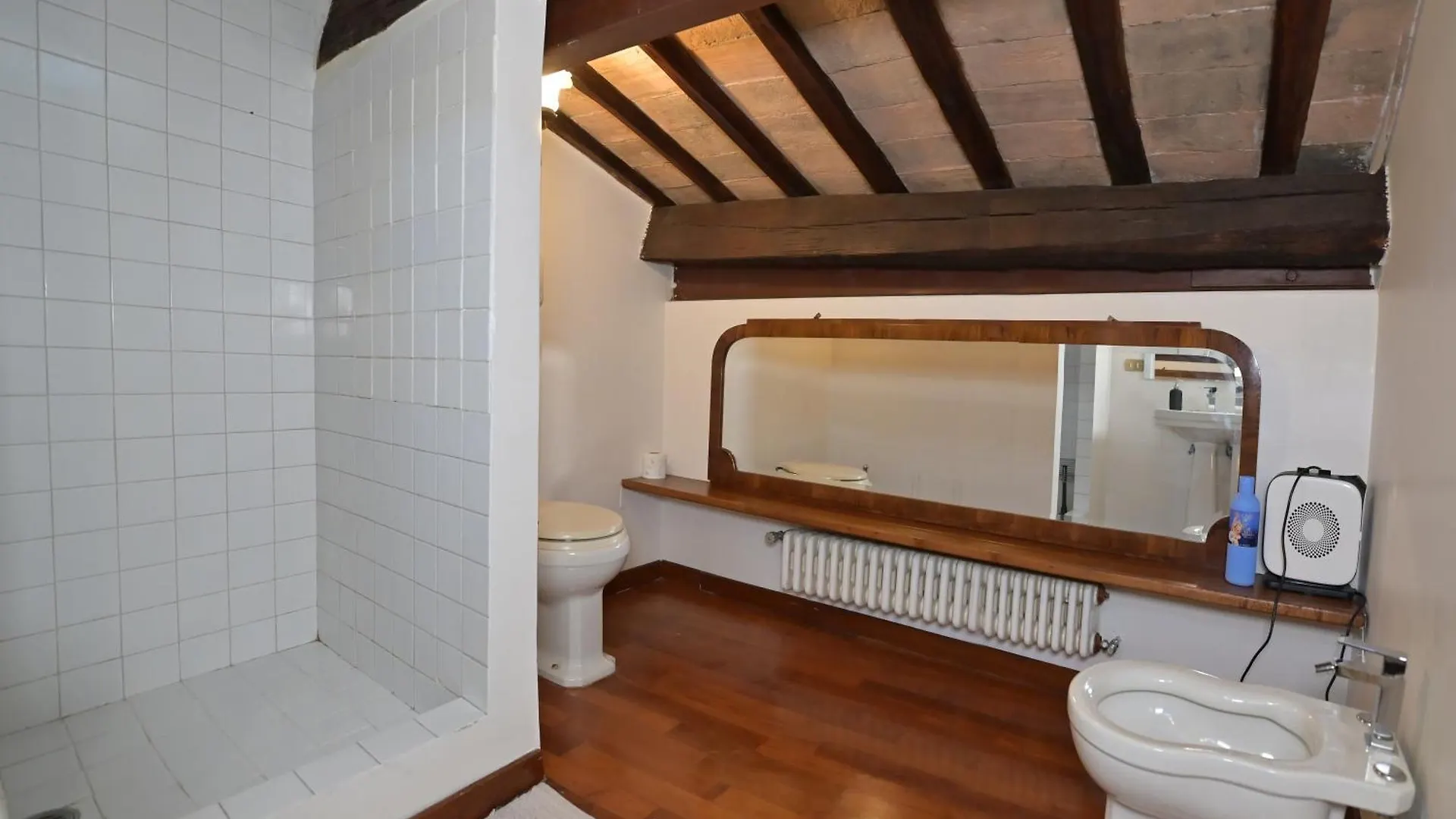 Domus Greci Piazza Di Spagna Rome Apartment