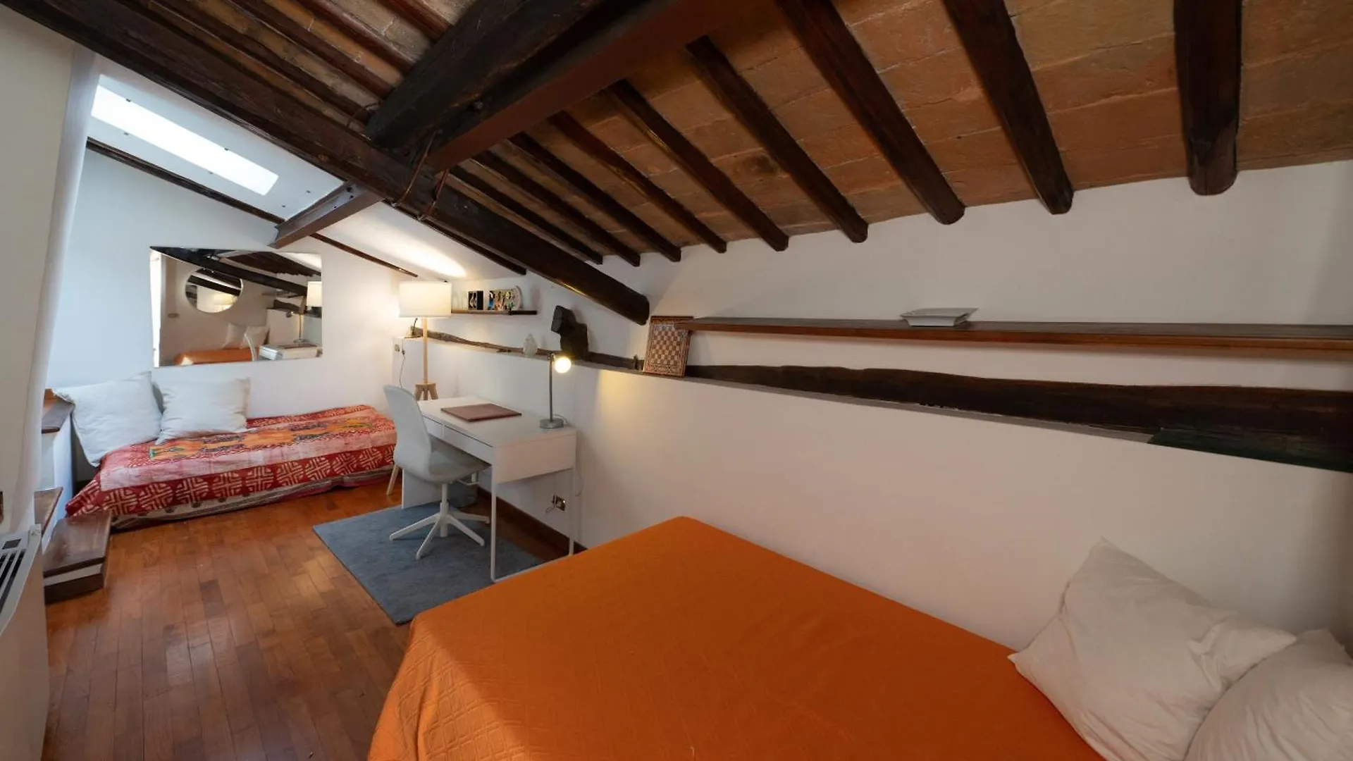 Apartman Domus Greci Piazza Di Spagna Róma